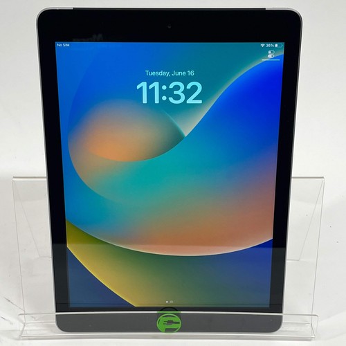 Wifi only apple ipad 5th - only,