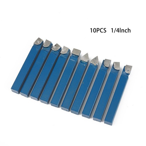 10x set utensile per - 1/4,