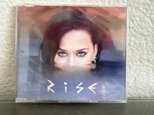 Katy perry rise single 2016 - rise,