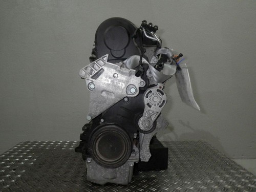 Motore senza accessori