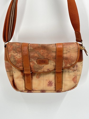 Borsa messenger alviero - messenger,