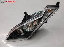 Faro Anteriore Sinistro SX Kymco Downtown 200 300 i 2009 2017 Dink Street 125