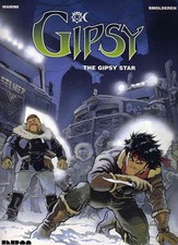 Gipsy TPB #1 FN; NBM | The