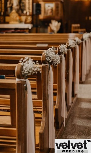 Terminali banco matrimonio