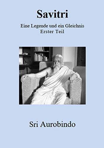 Savitri eine legende und - savitri,