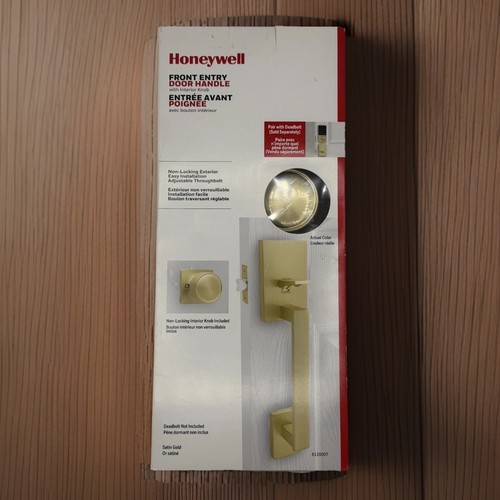 Honeywell maniglia porta - maniglia,