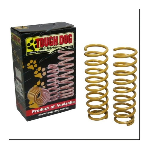 Kit molle rialzo per - molle, di