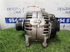 Alternatore Nissan qashqai 15
