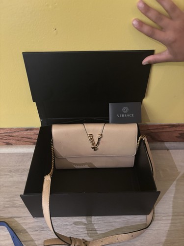 Borsa tracolla versace - a,