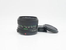 Obiettivo Canon FD 28mm f/2.8