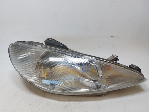 89001964 fanale anteriore - 89001964,
