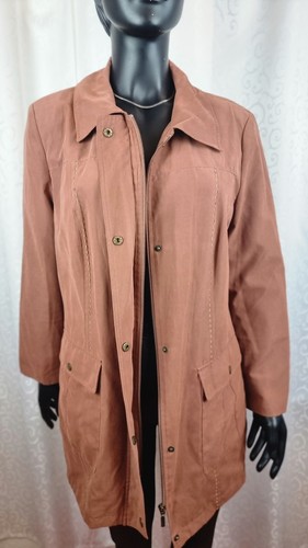 Giacca donna mezza stagione