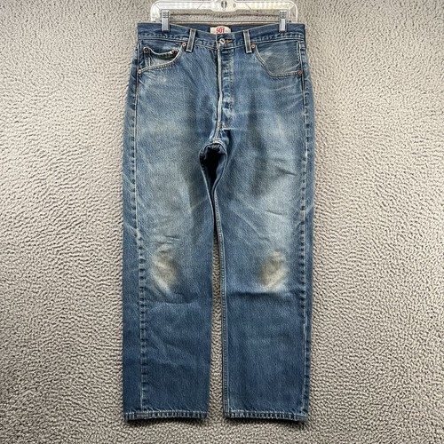 Jeans vintage levis - vintage,