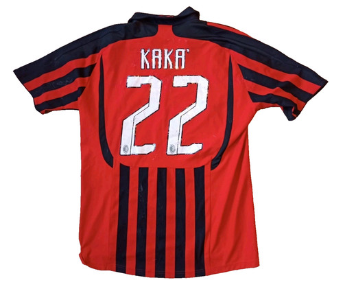 Adidas kaka milan 2007 2008 - adidas,