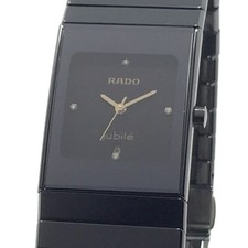 RADO (like new & unworn) M
