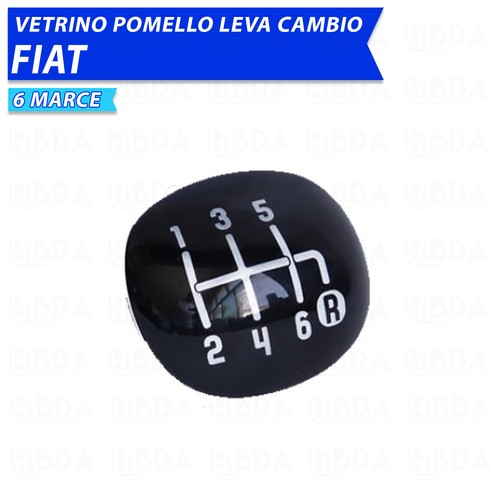 Vetrino leva cambio per - , fiat