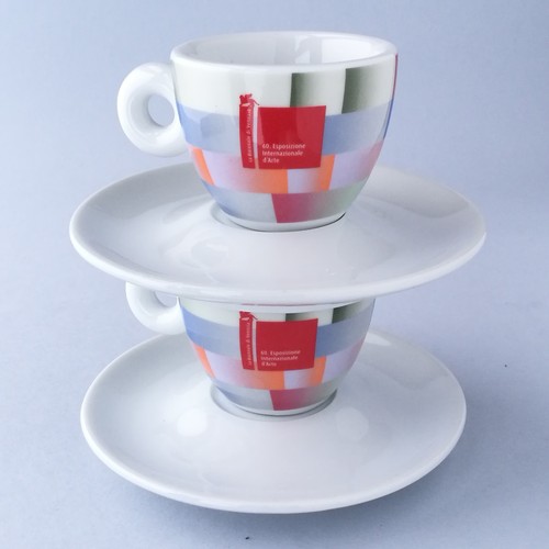 Tazzine illy biennale - 2,