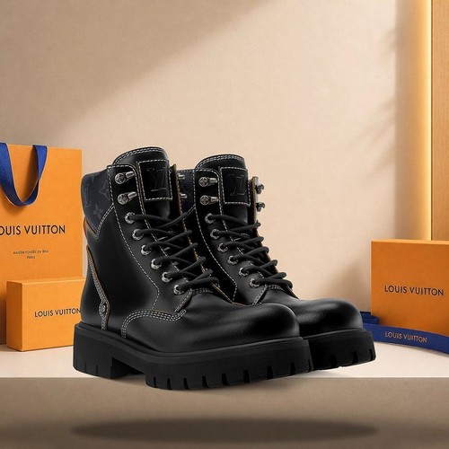 Louis vuitton remix combat - louis,
