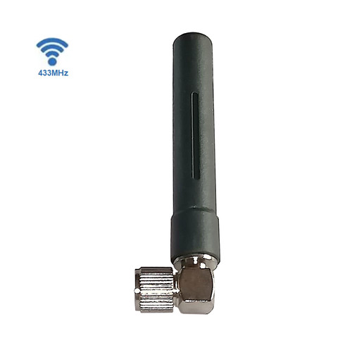 Antenna omnidirezionale - , ad