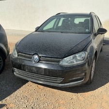 Ricambi GOLF 7 STATION WAGON 1.6 D 66KW DDYB 257-25