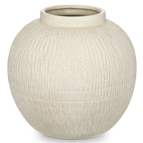 Grande vaso rustico con - vaso,