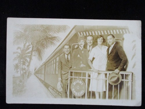 Miami studio foto charlie - miami,