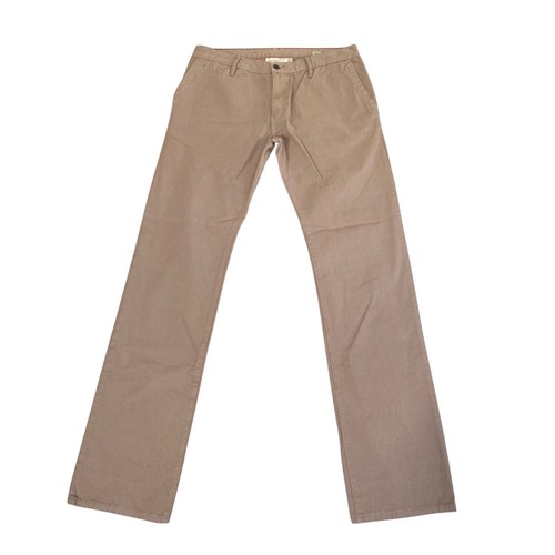 Pantaloni tela raleigh - di,