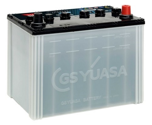 Batteria avviamento yuasa - avviamento,