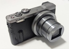 Panasonic LUMIX DMC-TZ60