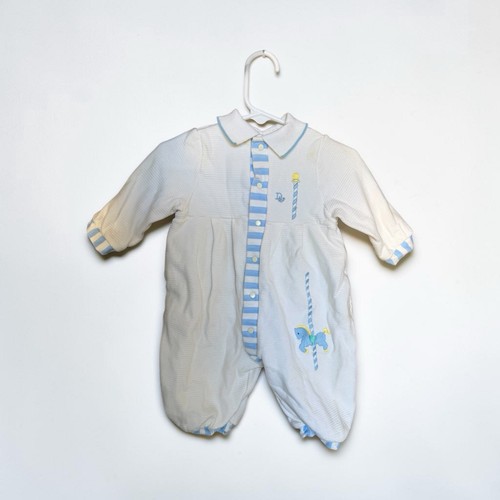 Dormiglione neonato christian - dormiglione,
