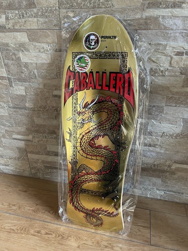 Caballero gold chinese - chinese, dragon