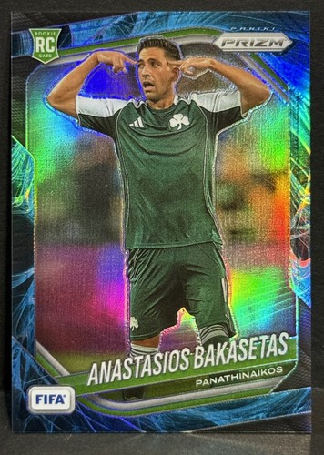 2025 prizm fifa - 2025-26,