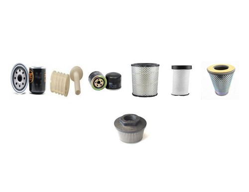 Doosan dx30z kit - dx30z,