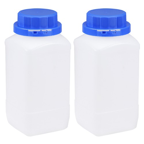 2pz flacone reagente - flacone, da