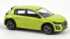 Modellino auto scala 1:64