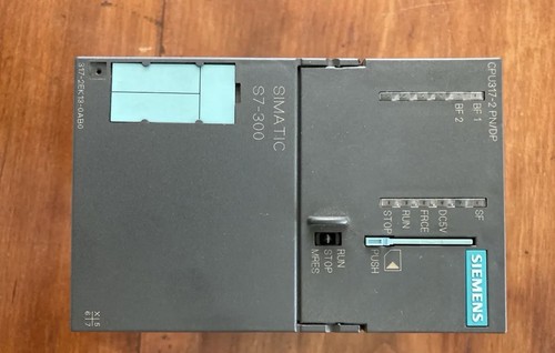 Plc siemens simatic - simatic, s7-300