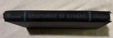“Apartment In Athens” By