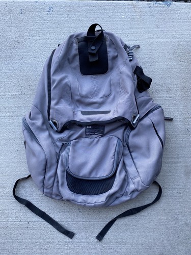 Zaino vintage oakley panel - vintage,