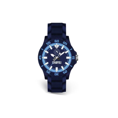 Orologio ssc napoli nb482ub1 - napoli, p-nb482ub1