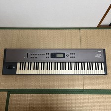 Korg n264 sintetizzatore - korg,