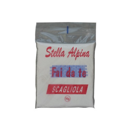 Scagliola kg self - scagliola, 1