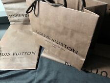 LOUIS VUITTON  buste shopper