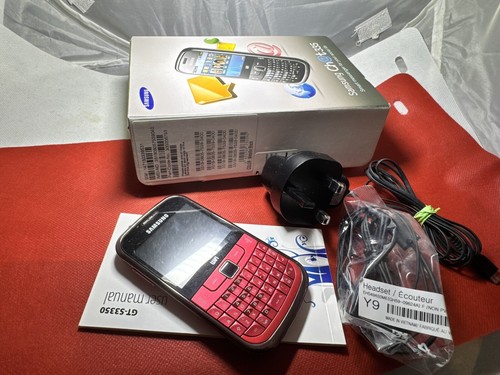 Telefono cellulare samsung - cellulare,