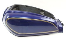 HONDA GOLD WING GL 1100 83100463000ZC CARENA SERBATOIO 80 - 83 FUEL TANK FAIRING