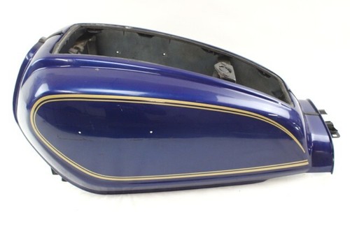 Honda gold wing 1100 - gold,