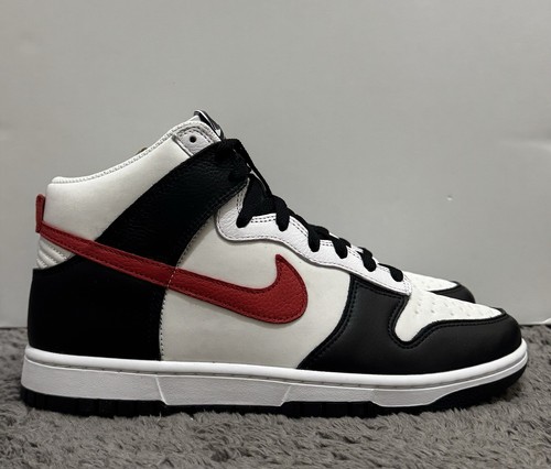 Nike dunk high - nike,