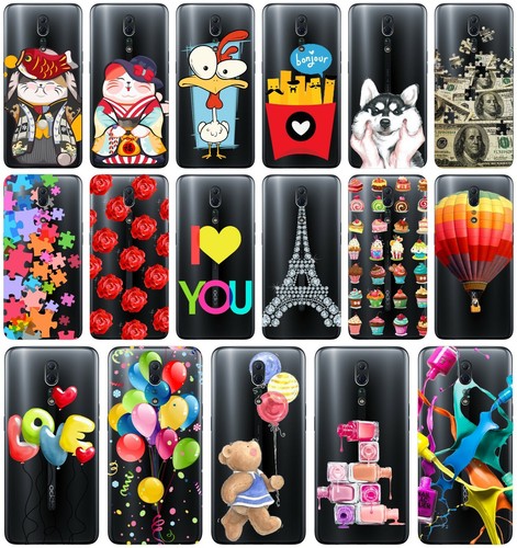Custodia cover morbida tpu - cover,