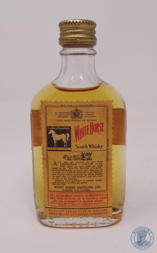 Miniature mignon scotch - mignon,