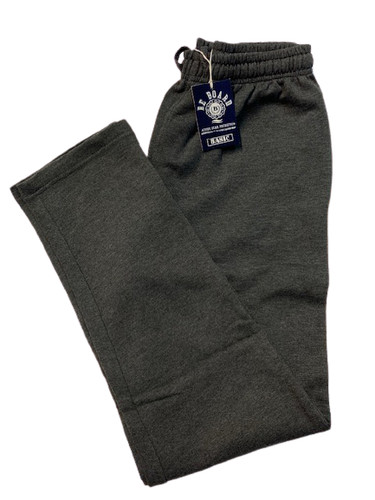 Pantalone uomo felpato - pantalone,