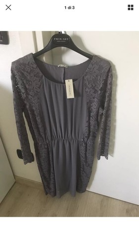 Abito intimissimi colore - m,